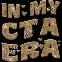 GLT93 GOLD GLITTER Thumbnail