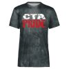 222596 Adult Cotton-Touch Poly T-Shirt Thumbnail