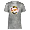 222696 Youth Cotton-Touch Poly T-Shirt Thumbnail