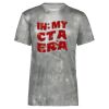 222696 Youth Cotton-Touch Poly T-Shirt Thumbnail