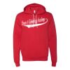3719 Unisex Sponge Fleece Hoodie Thumbnail
