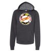 3719Y Youth Sponge Fleece Hoodie Thumbnail