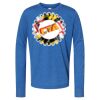 3513Y Youth Extra Soft Tri-blend Long Sleeve Thumbnail
