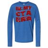 3513Y Youth Extra Soft Tri-blend Long Sleeve Thumbnail