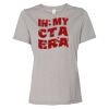 6413 Women’s Extra Soft Tri-blend Tee Thumbnail